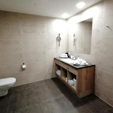Apartamento Alps