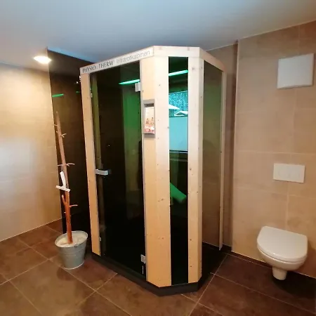 Apartamento Alps *