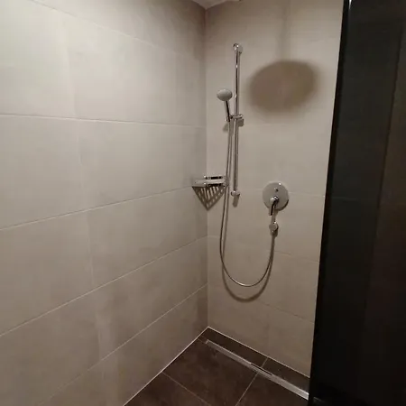 Apartamento Alps *