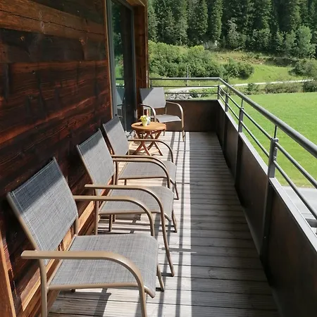 Alps Apartamento Tux