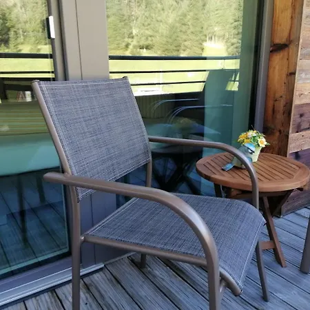 Alps Διαμέρισμα Tux