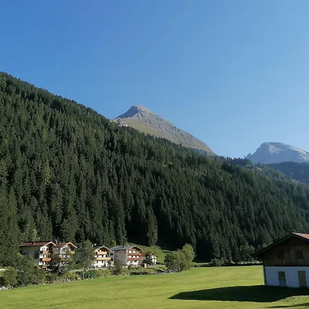 Apartamento Alps