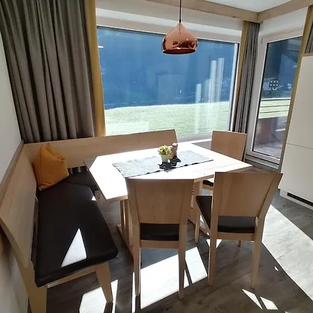 Alps Apartamento