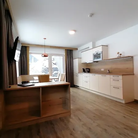 Alps Apartamento