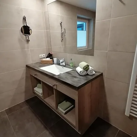 Apartamento Alps