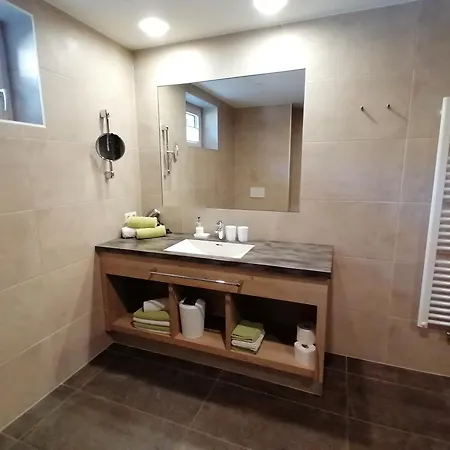 Apartamento Alps *