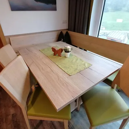 Alps Apartamento Tux