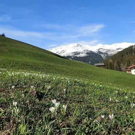 Apartamento Alps