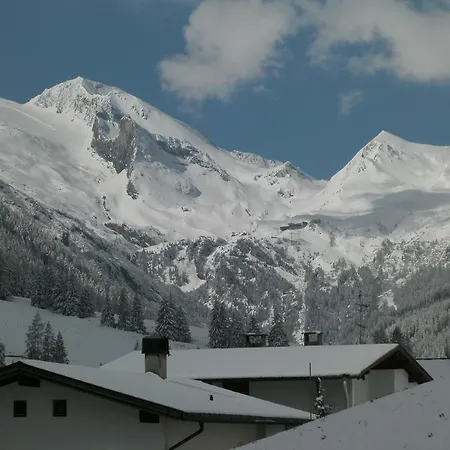 Alps Tux
