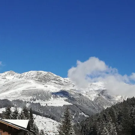 Alps Apartamento