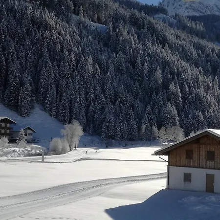 Alps Apartamento Tux