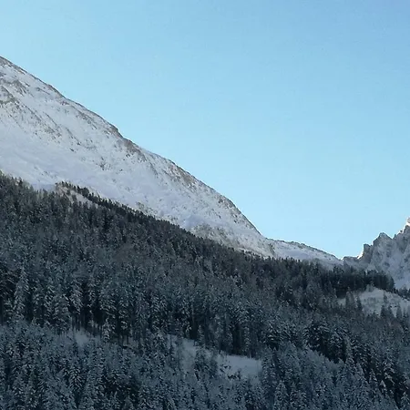 شقة ألبس توكس