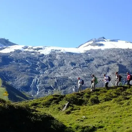 Alps Apartamento