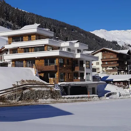 Alps Apartamento *