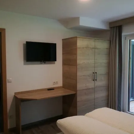 Apartamento Alps