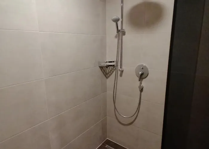 Διαμέρισμα Alps *