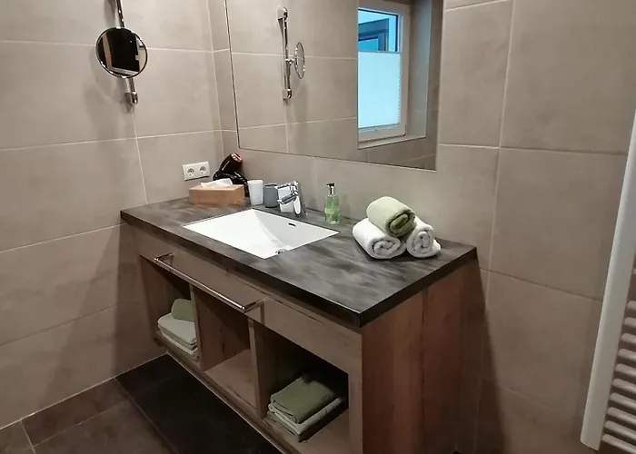 Διαμέρισμα Alps