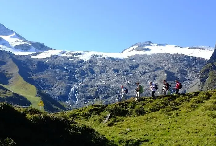 Alps Διαμέρισμα