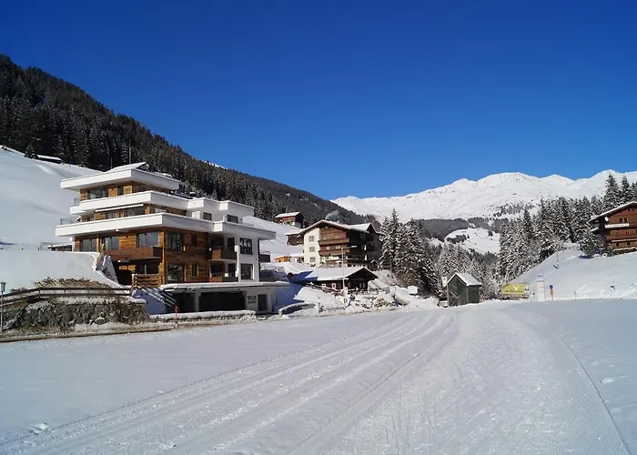 Alps Διαμέρισμα *