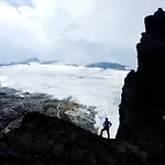公寓 Alps