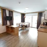 Apartmán Alps *