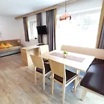 Apartmán Alps *