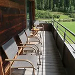 Alps Apartmán Tux