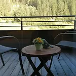 Alps Apartmán *