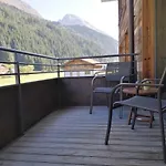 Apartmán Alps *