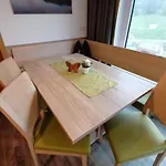 Alps Apartmán Tux
