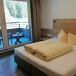 Apartmán Alps