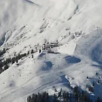 Alps Tux