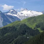 Apartmán Alps