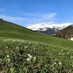 Apartmán Alps