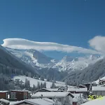 Apartmán Alps