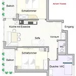 Alps Apartmán