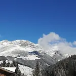Alps Apartmán