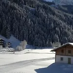 Alps Apartmán Tux