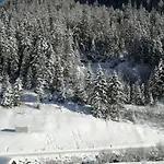 Apartmán Alps *