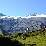 Alps Apartmán