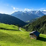 Apartmán Alps *