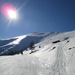 Apartmán Alps Tux