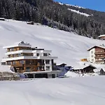 Alps Apartmán