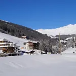 Apartmán Alps *