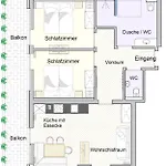 Alps Apartmán