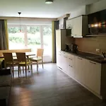 Alps Apartmán