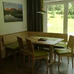 Alps Apartmán