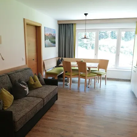 Alps Apartmán *