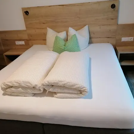 Apartmán Alps Tux