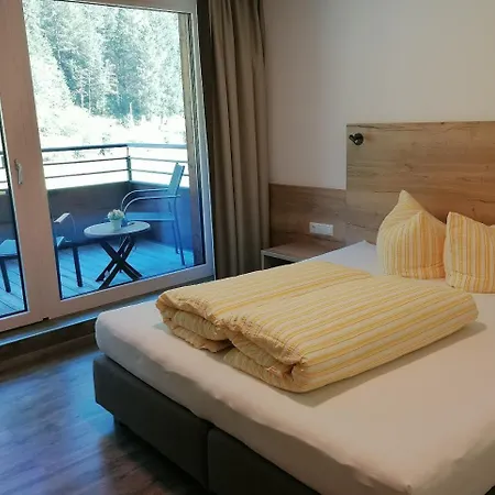 Apartmán Alps